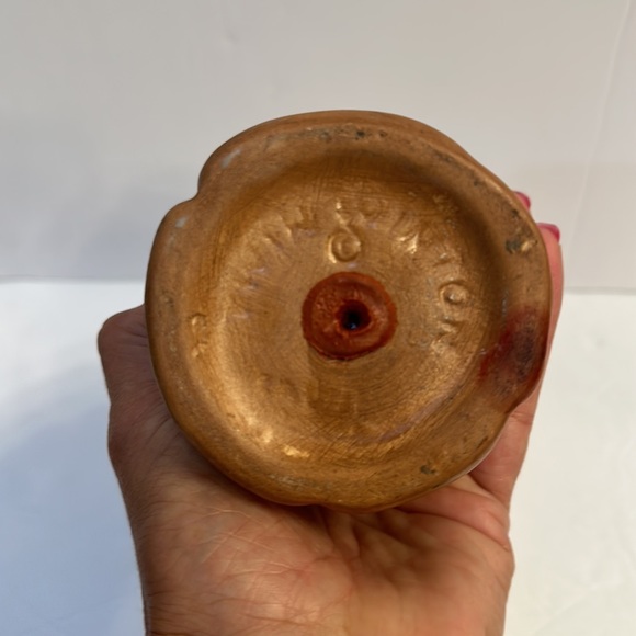 Vintage 1960's Twin Winton Friar/Monk Salt Shaker 6" Tall - Picture 4 of 6